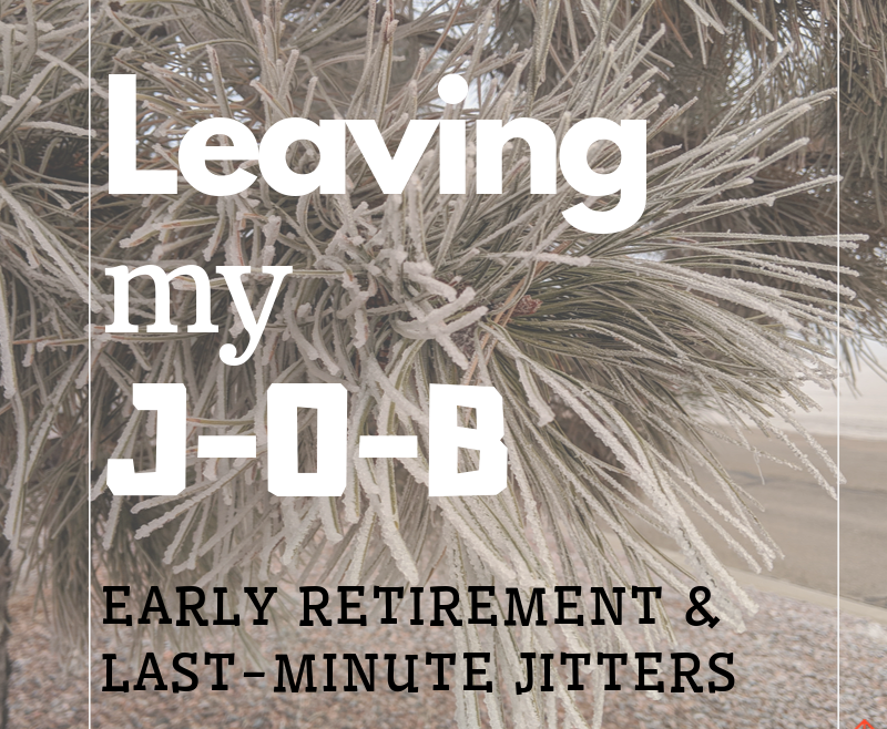 early retirement