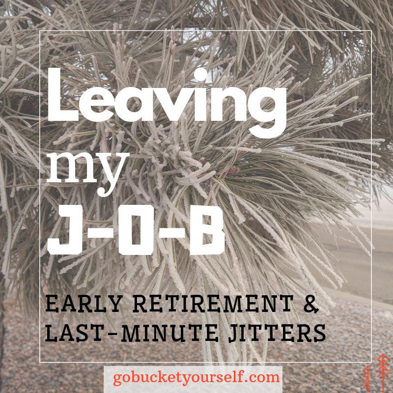 early retirement